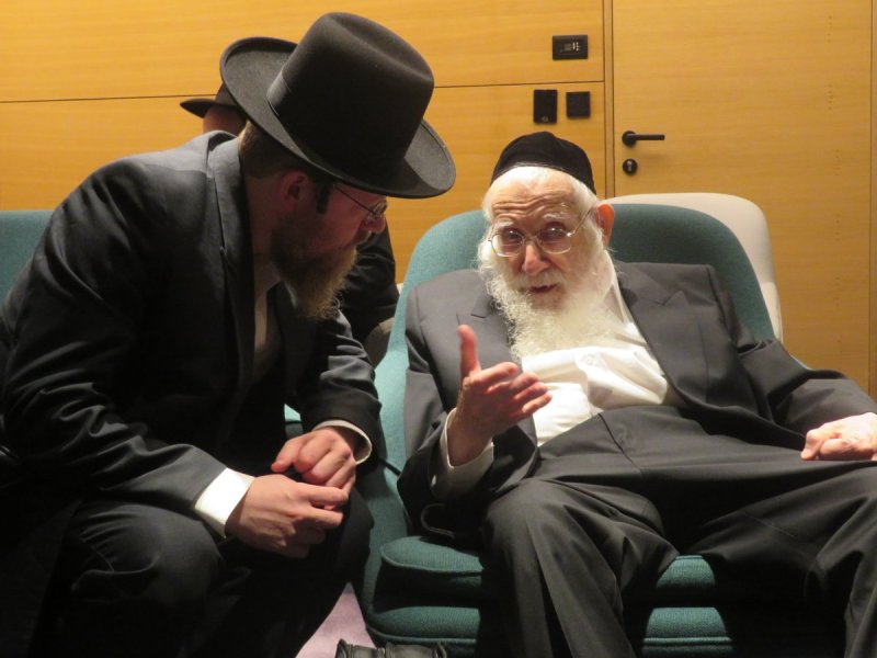 שמוליק קורלנסקי