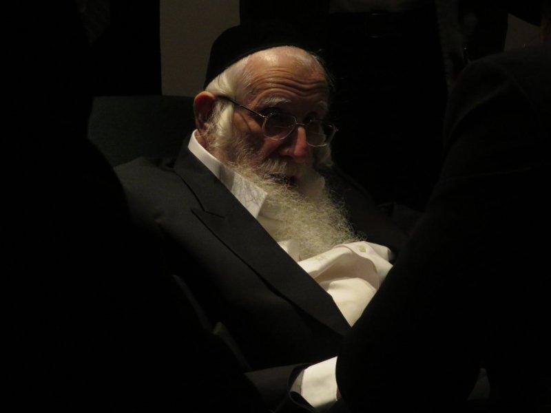 שמוליק קורלנסקי