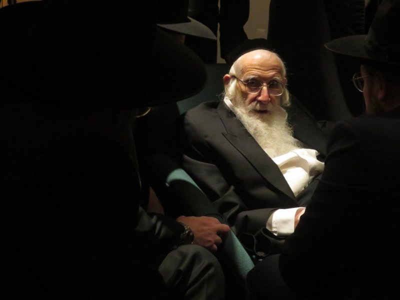 שמוליק קורלנסקי