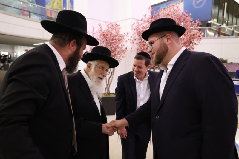 שמוליק קורלנסקי