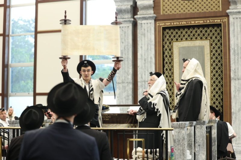 שמוליק קורלנסקי