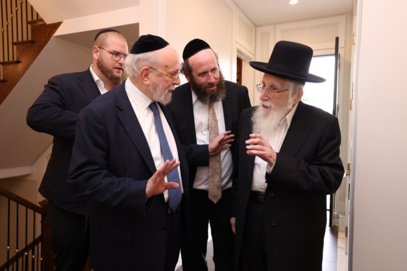 שמוליק קורלנסקי