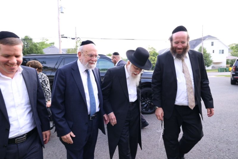 שמוליק קורלנסקי