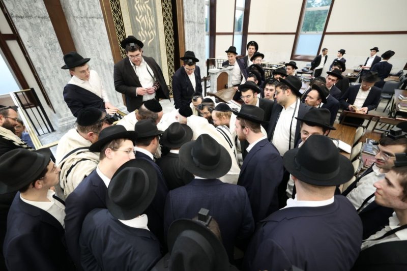 שמוליק קורלנסקי