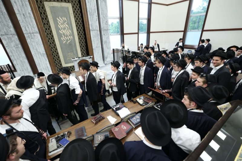 שמוליק קורלנסקי