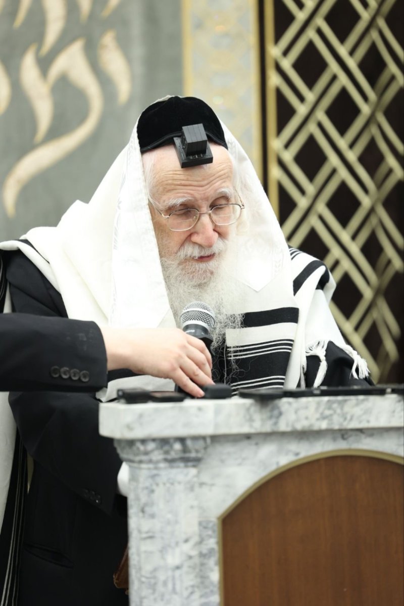 שמוליק קורלנסקי