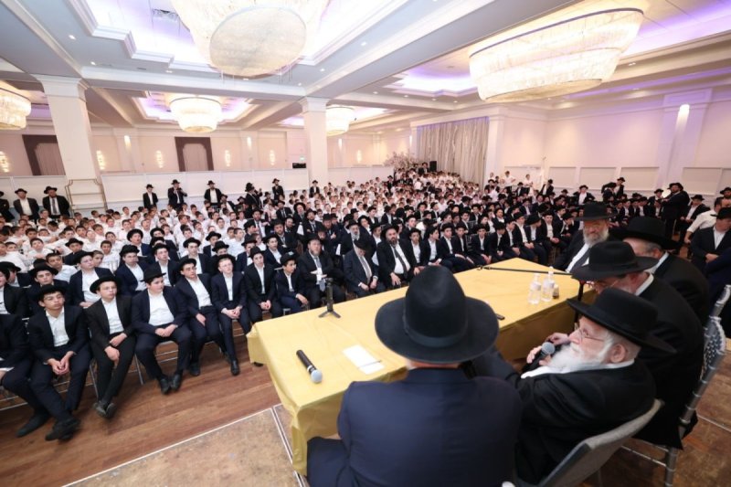 שמוליק קורלנסקי