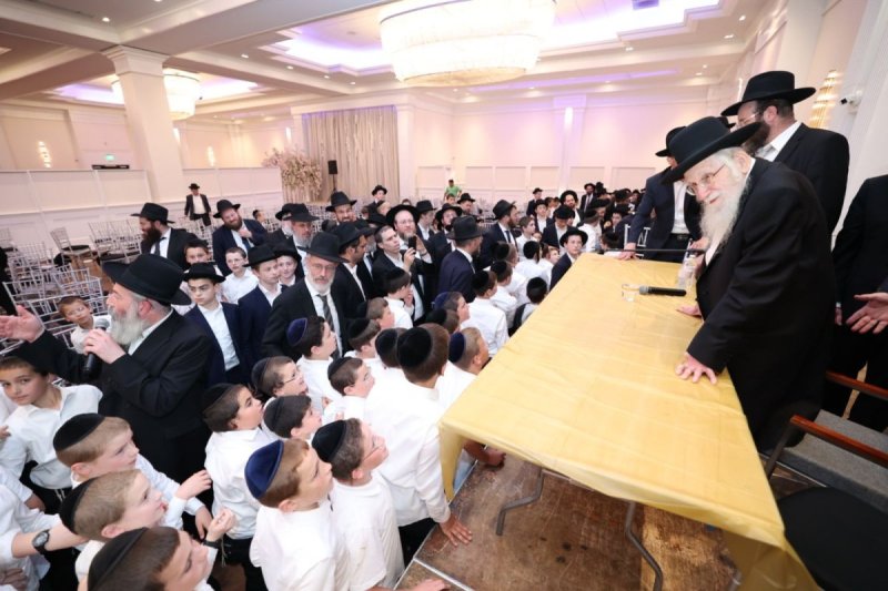 שמוליק קורלנסקי