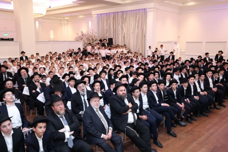 שמוליק קורלנסקי