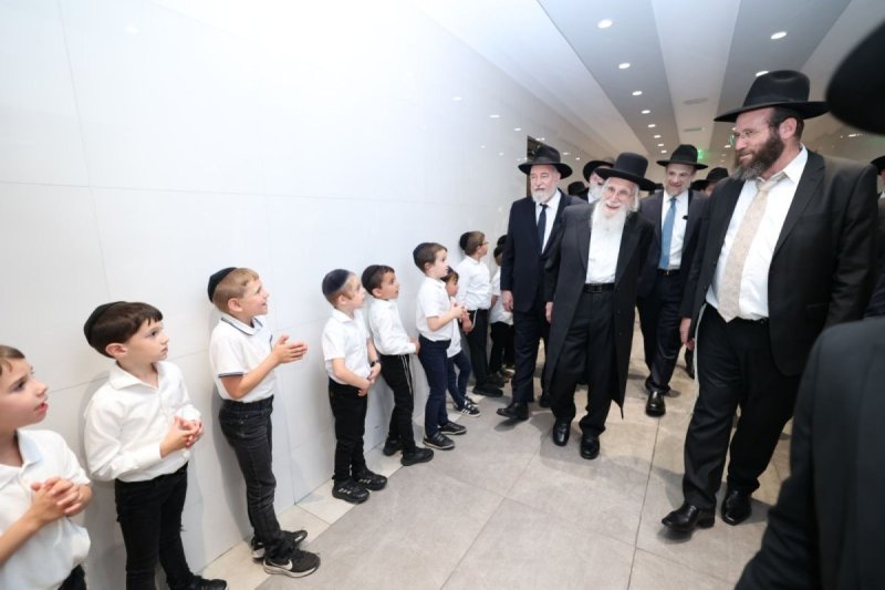 שמוליק קורלנסקי