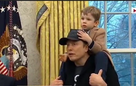 צילום מסך פוקס ניוז