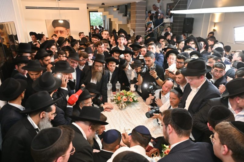 יעקב נחומי, דניאל נפוסי ופנחס עמנואל