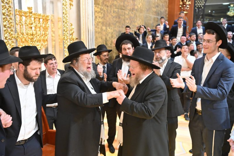 יעקב נחומי, דניאל נפוסי ופנחס עמנואל