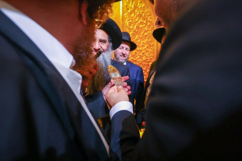 יעקב נחומי, דניאל נפוסי ופנחס עמנואל