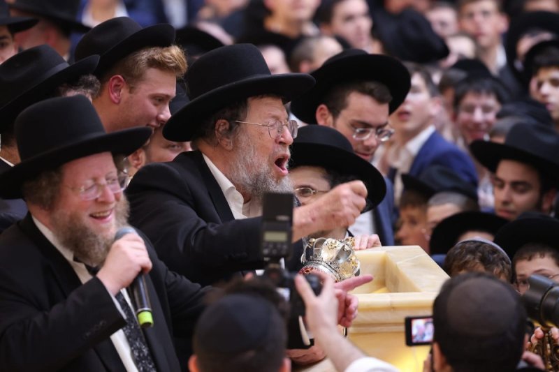 יעקב נחומי, דניאל נפוסי ופנחס עמנואל