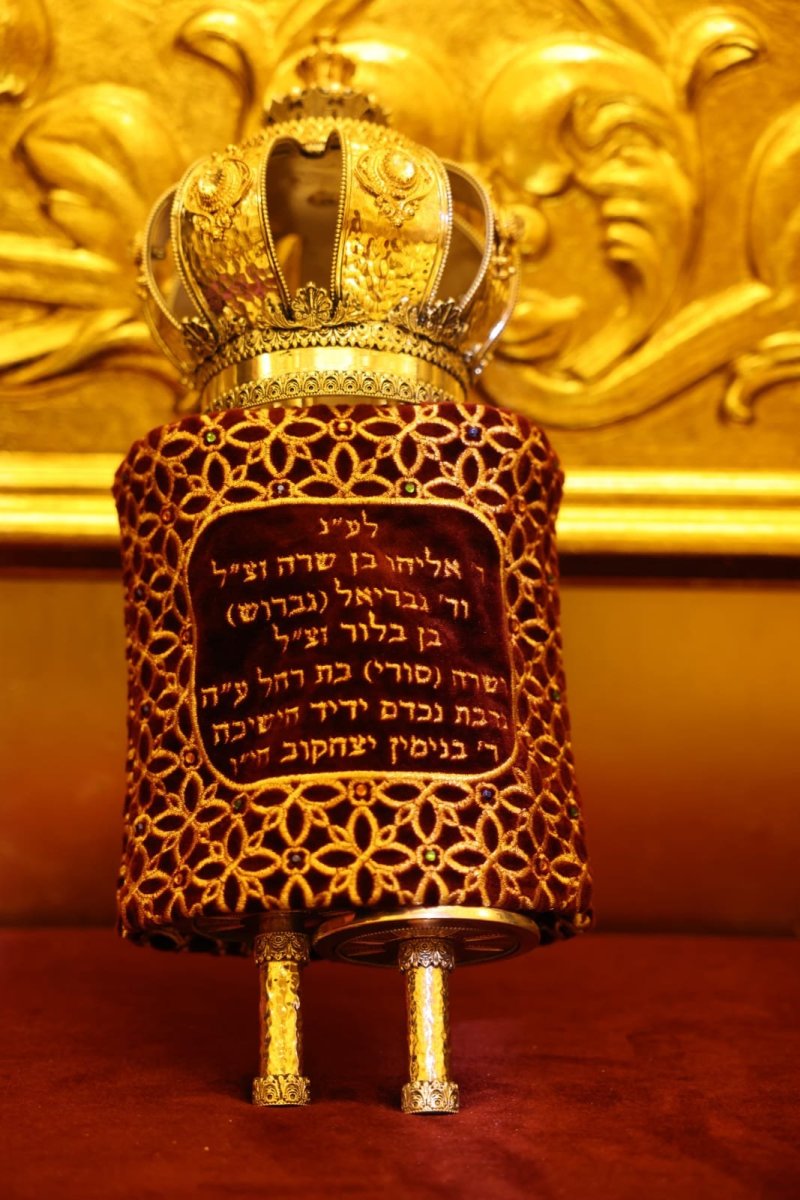 יעקב נחומי, דניאל נפוסי ופנחס עמנואל