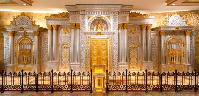 יעקב נחומי, דניאל נפוסי ופנחס עמנואל