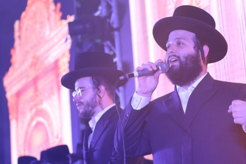 יעקב נחומי, דניאל נפוסי ופנחס עמנואל