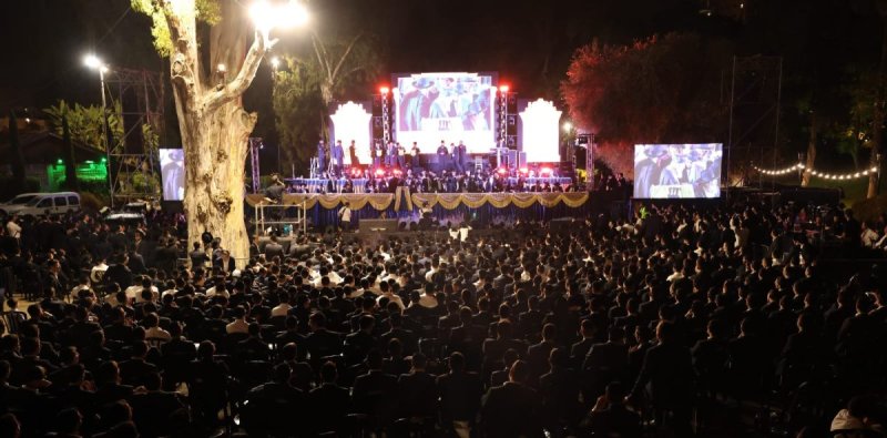 יעקב נחומי, דניאל נפוסי ופנחס עמנואל