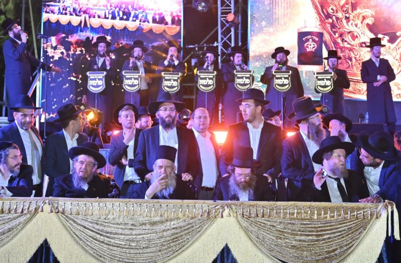 יעקב נחומי, דניאל נפוסי ופנחס עמנואל