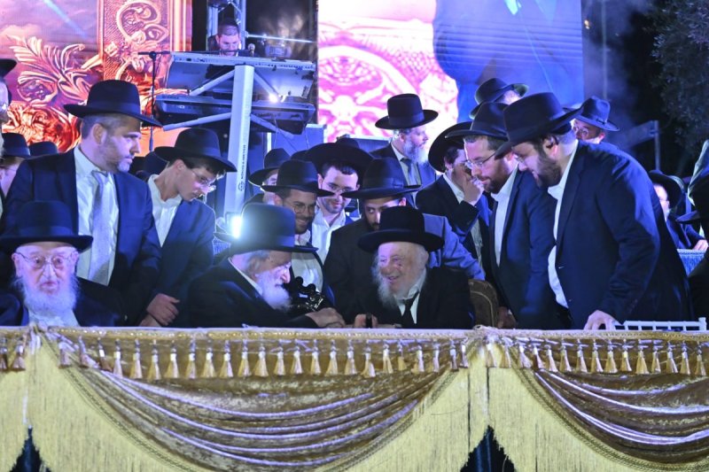 יעקב נחומי, דניאל נפוסי ופנחס עמנואל