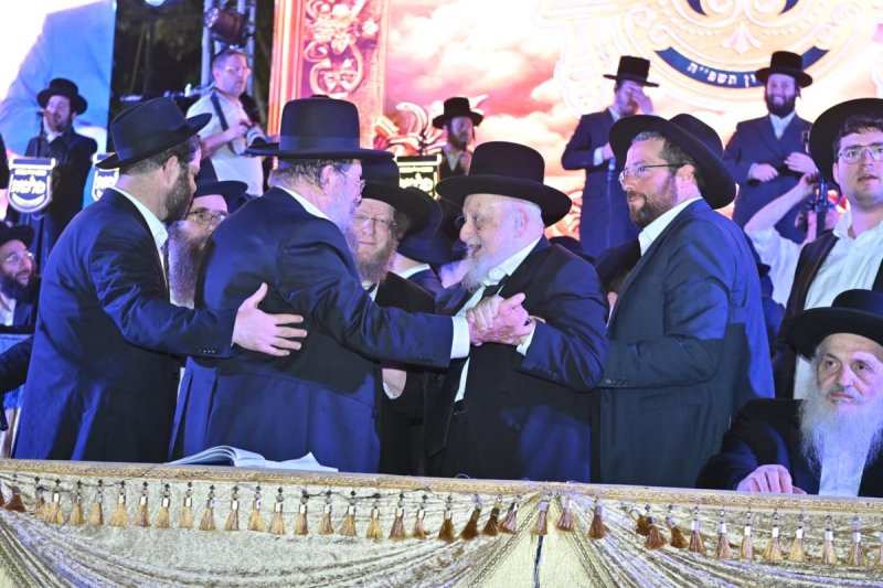 יעקב נחומי, דניאל נפוסי ופנחס עמנואל