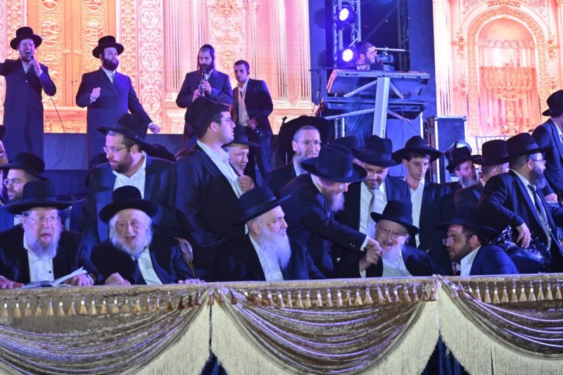 יעקב נחומי, דניאל נפוסי ופנחס עמנואל