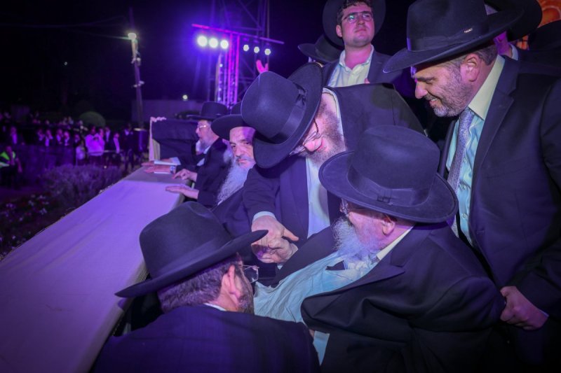 יעקב נחומי, דניאל נפוסי ופנחס עמנואל