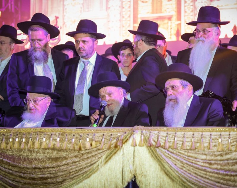 יעקב נחומי, דניאל נפוסי ופנחס עמנואל