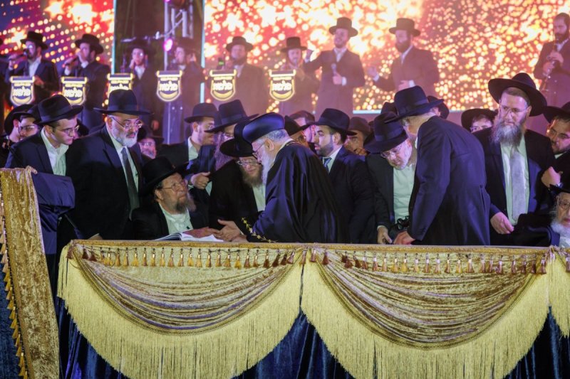 יעקב נחומי, דניאל נפוסי ופנחס עמנואל