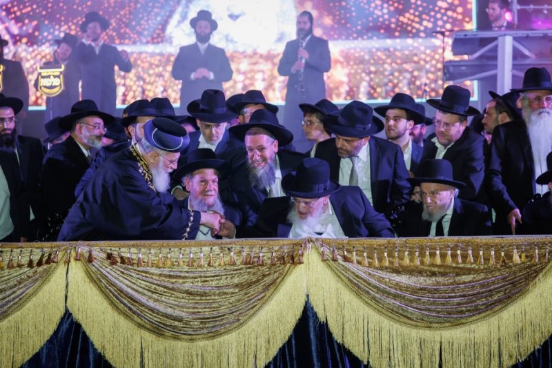 יעקב נחומי, דניאל נפוסי ופנחס עמנואל