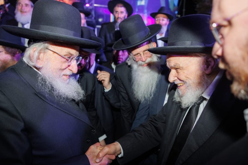 יעקב נחומי, דניאל נפוסי ופנחס עמנואל