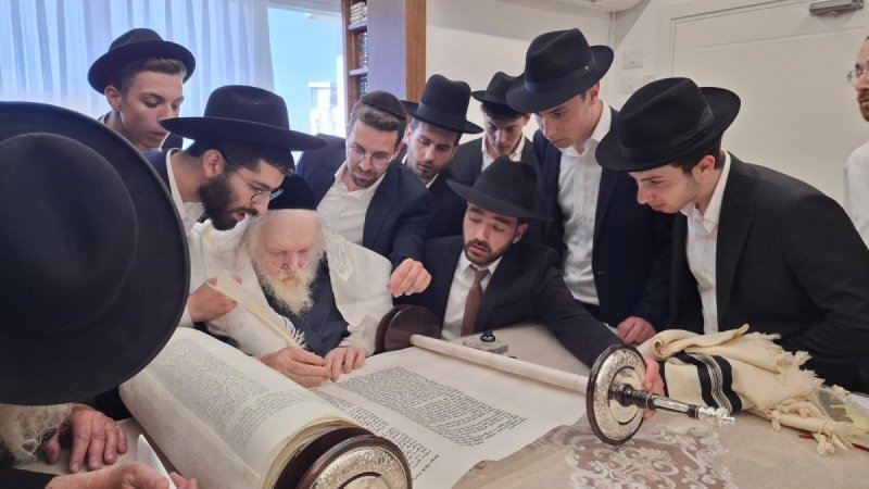 אריאל אוחנה