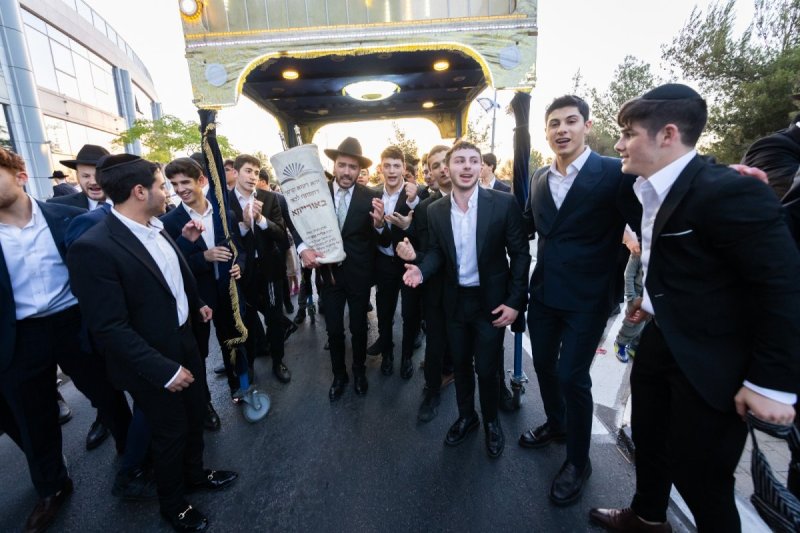 אריאל אוחנה