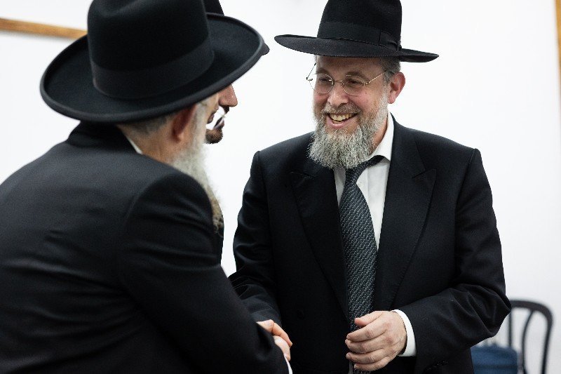 אריאל אוחנה