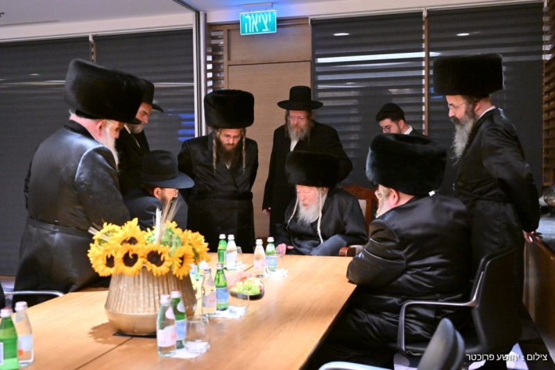 יהושע פרוכטר