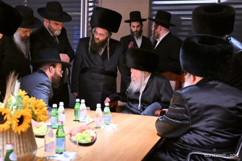 יהושע פרוכטר