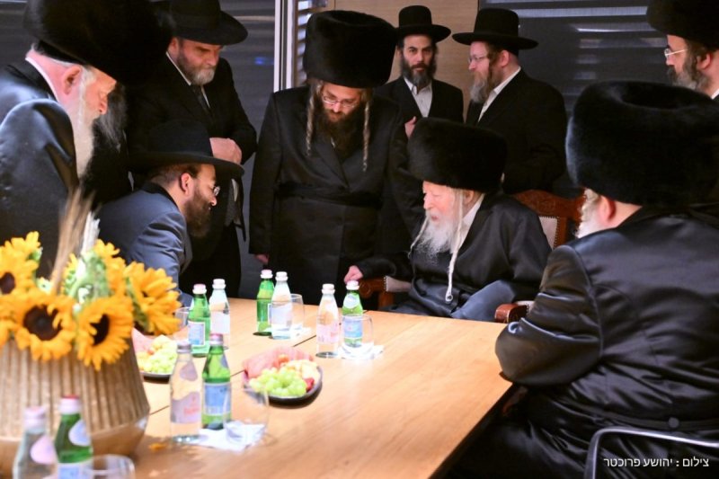 יהושע פרוכטר