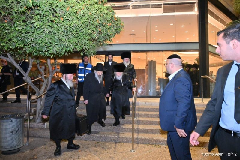 יהושע פרוכטר