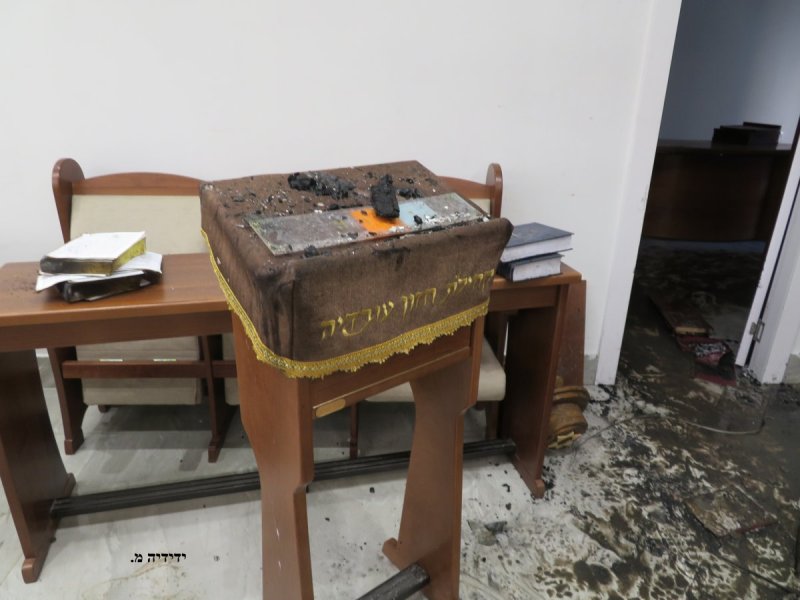 ידידיה מ.