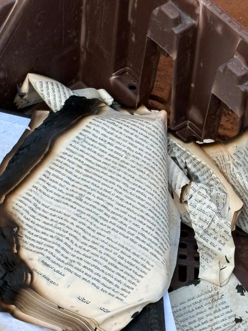 משמר סנהדריה
