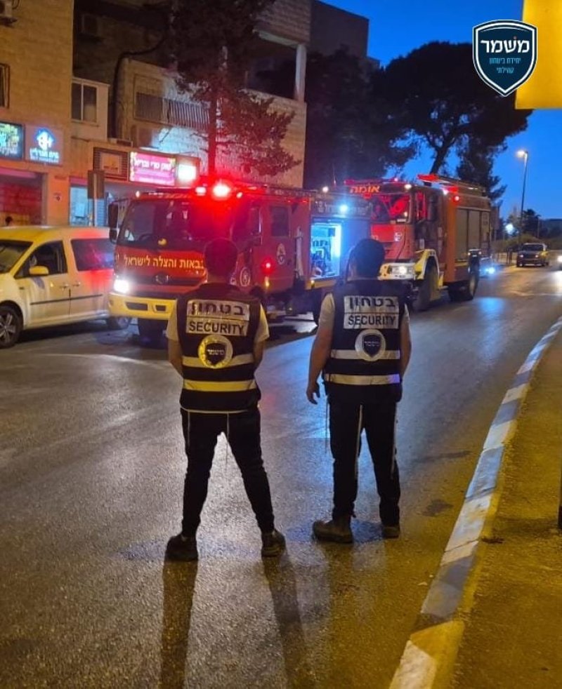משמר סנהדריה