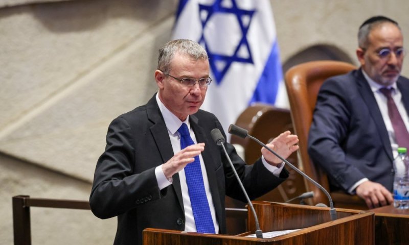 היועמ"שית: ההחלטה לשנות את הדרך לפטר אותי - אינה חוקית