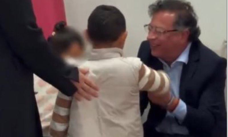 קולומביה מחריפה את הצעדים נגד ישראל: זה הצעד החדש שנשקל