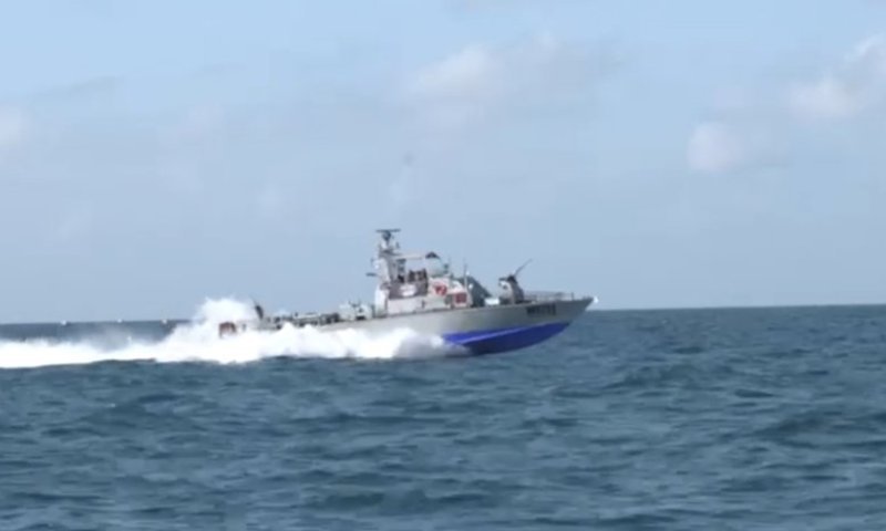 ישראל תעצור את המשט המתקרב לעזה: "נשדר בשידור חי"
