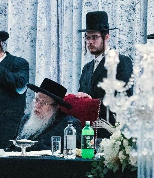 די וואך
