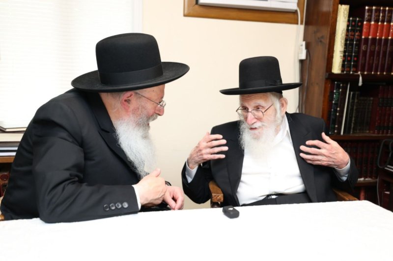 שמוליק קורלנסקי