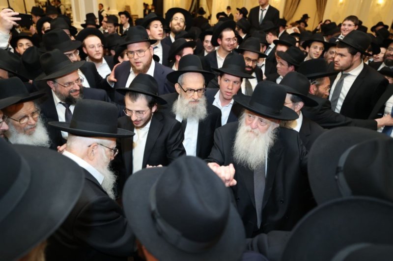 שמוליק קורלנסקי