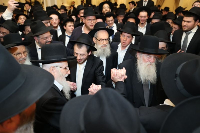 שמוליק קורלנסקי