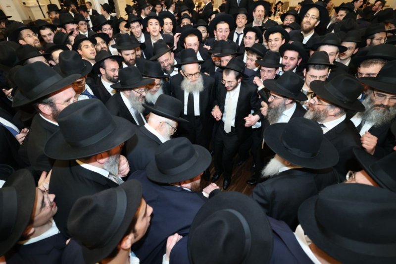 שמוליק קורלנסקי